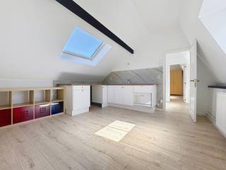 Bemeubeld appartement te huur in Elsene
