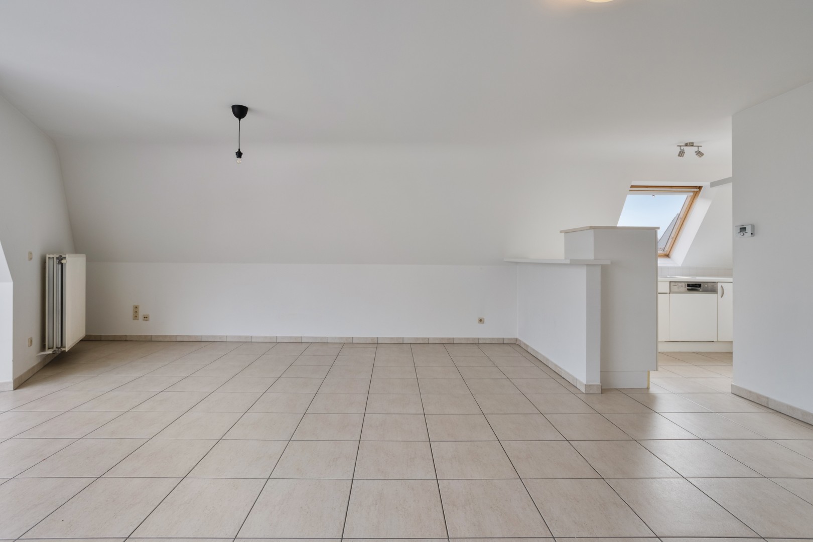 Appartement duplex lumineux dans une petite résidence. - photo 5