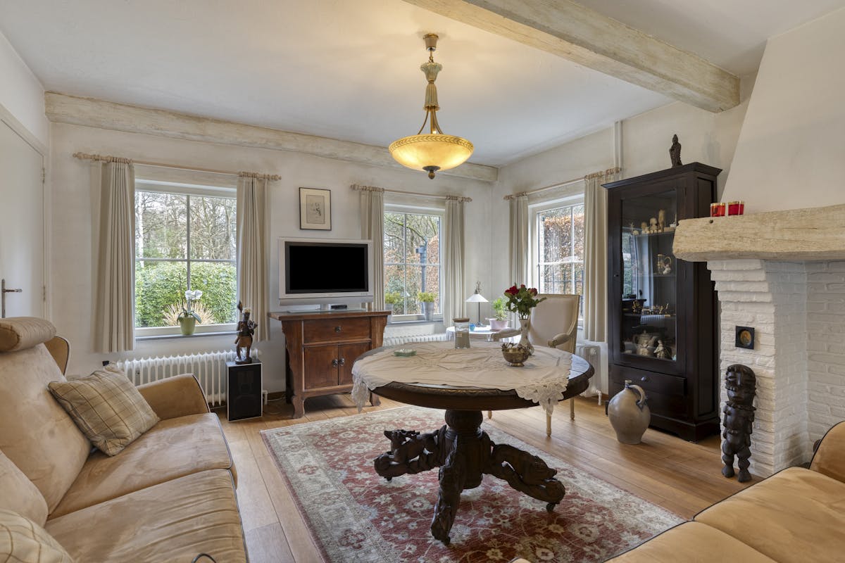 Charmante vrijstaande woning te koop te Kalmthout! - foto 5