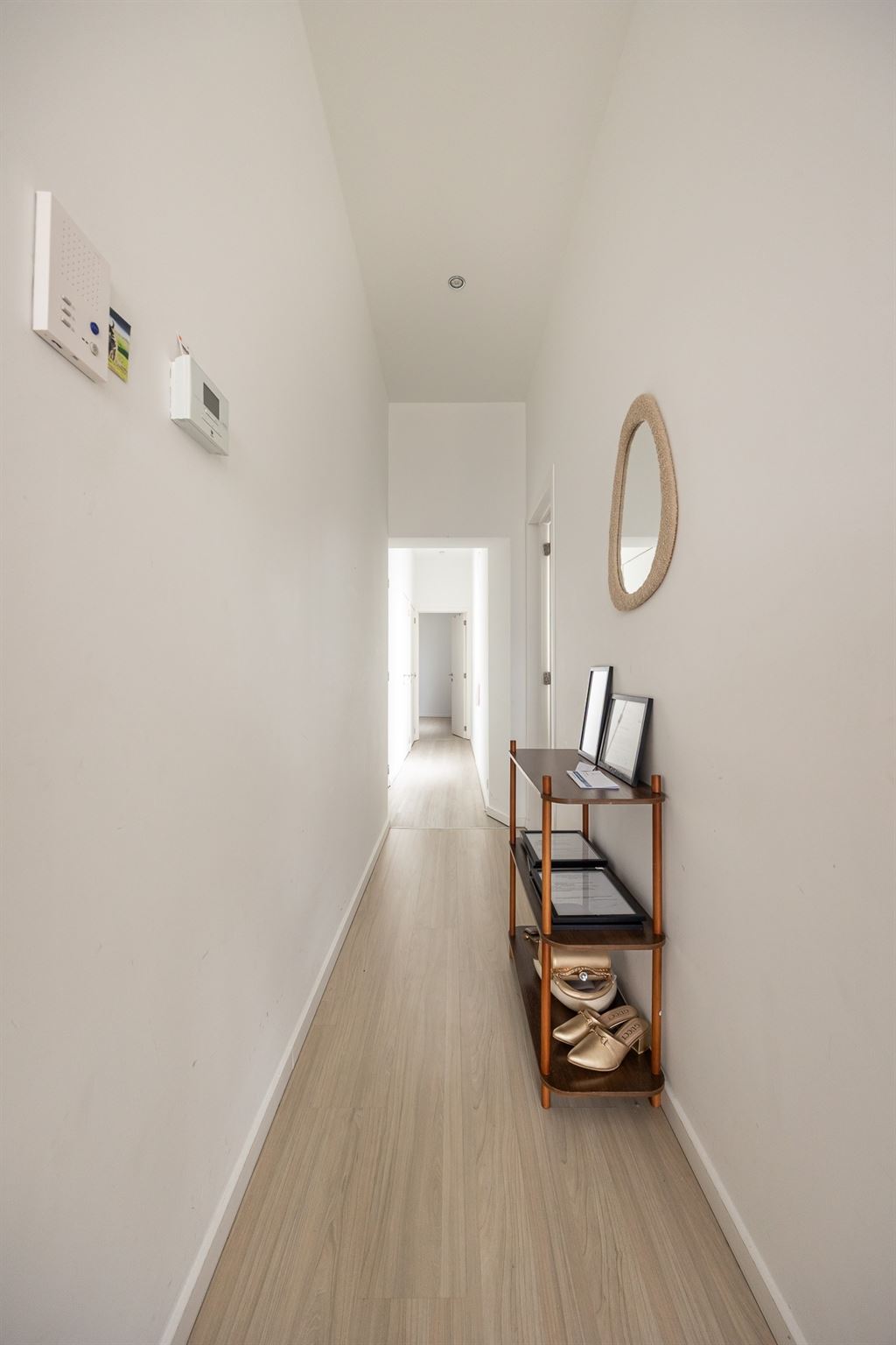 Appartement - photo 5