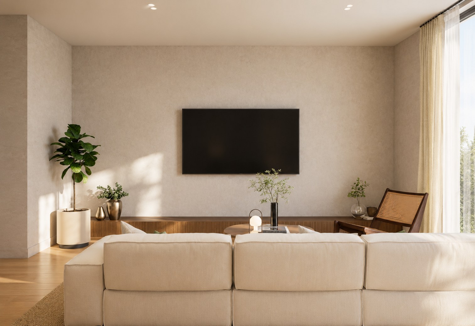 PRACHTIGE DUPLEX MET UNIEK TERRAS IN VOLLE PRIVACY OP ZUCHT VAN ZEE - foto 5