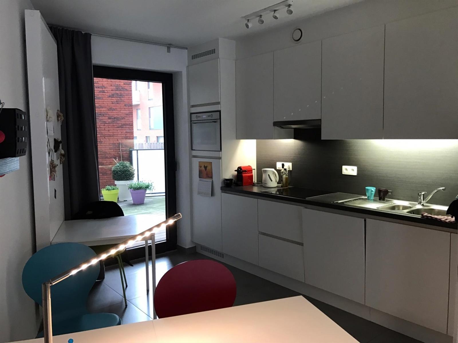 Appartement à louer à Louvain avec 1 chambre - photo 4