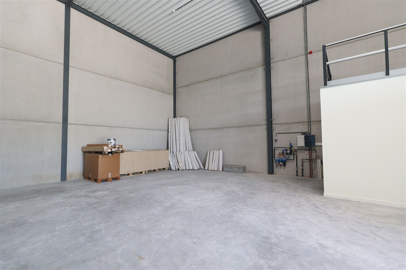 Commercieel te huur in Gembloux - foto 5