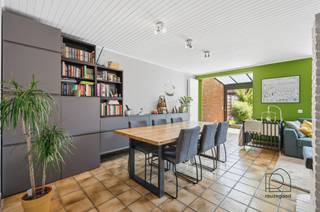 Maison à vendre à Herent