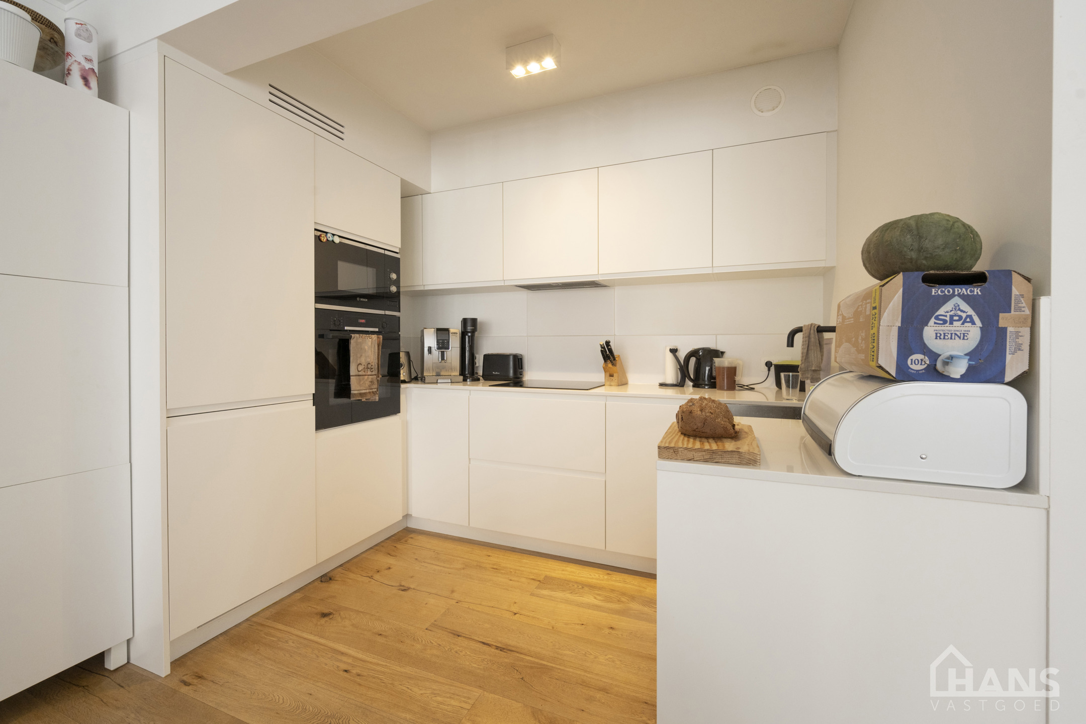 3-slaapkamerappartement met garage. - foto 5