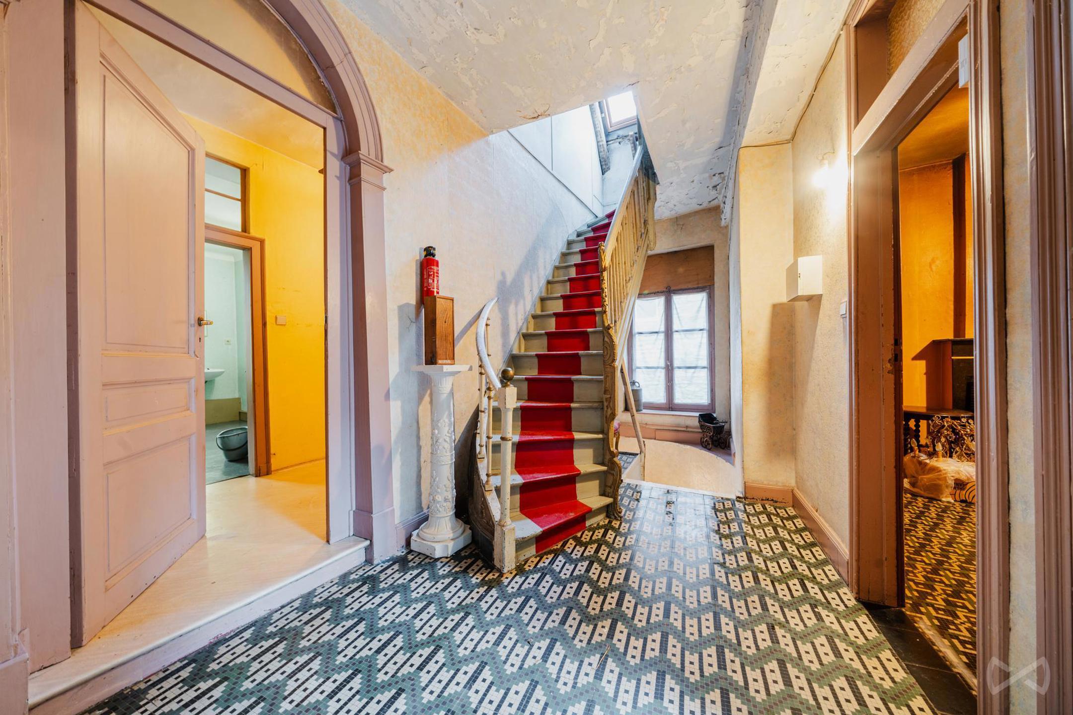 House for sale in Tournai with 5 bedrooms - photo 5