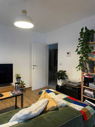 Instapklaar appartement met 2 slaapkamers én ruime garage in hartje Duffel – 108 m² – Terras – EPC BOp zoek naar comfortabel wonen in het centrum,...