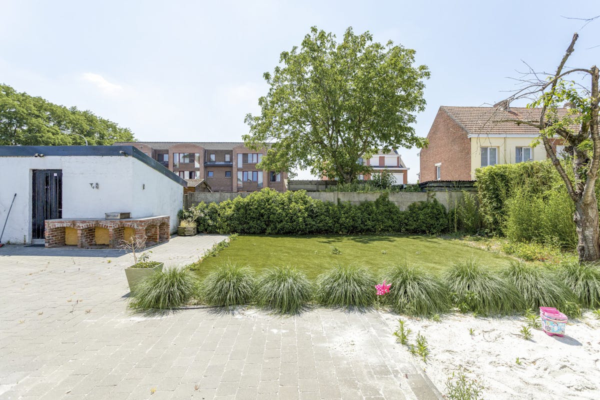 Handelspand te koop in Gooreind! - foto 1