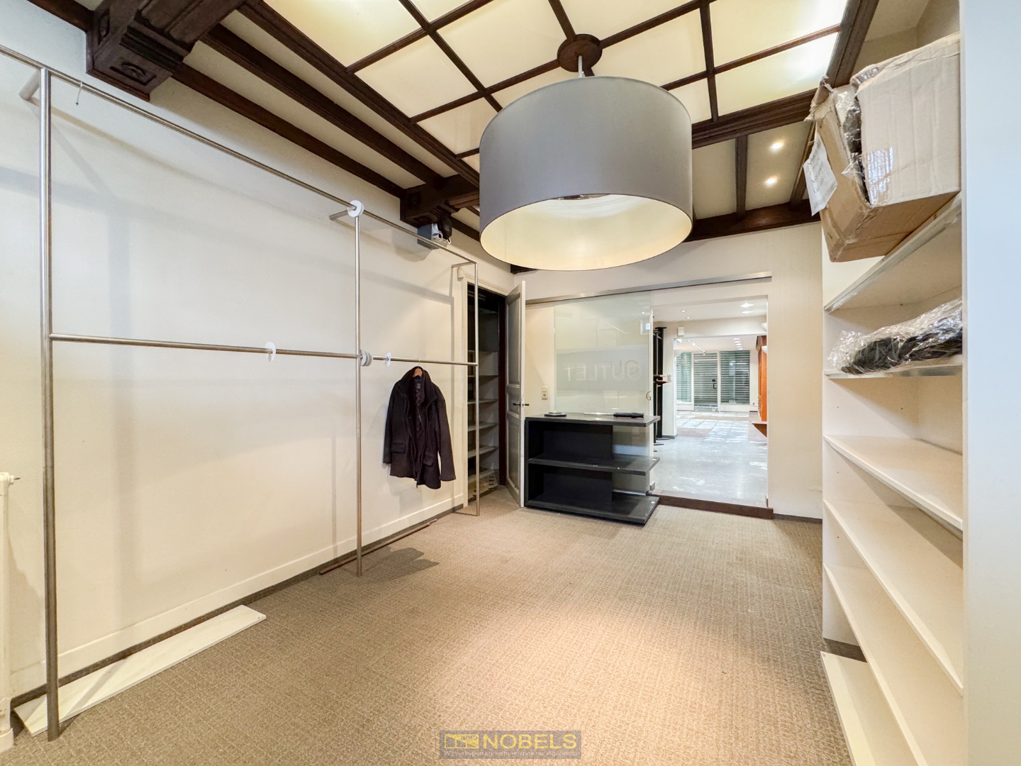 Te koop, Handelspand met mogelijkheden in centrum van Oudenaarde - photo 3