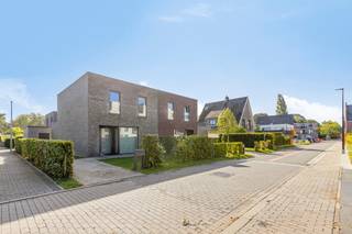 Maison à vendre à Nazareth-De Pinte