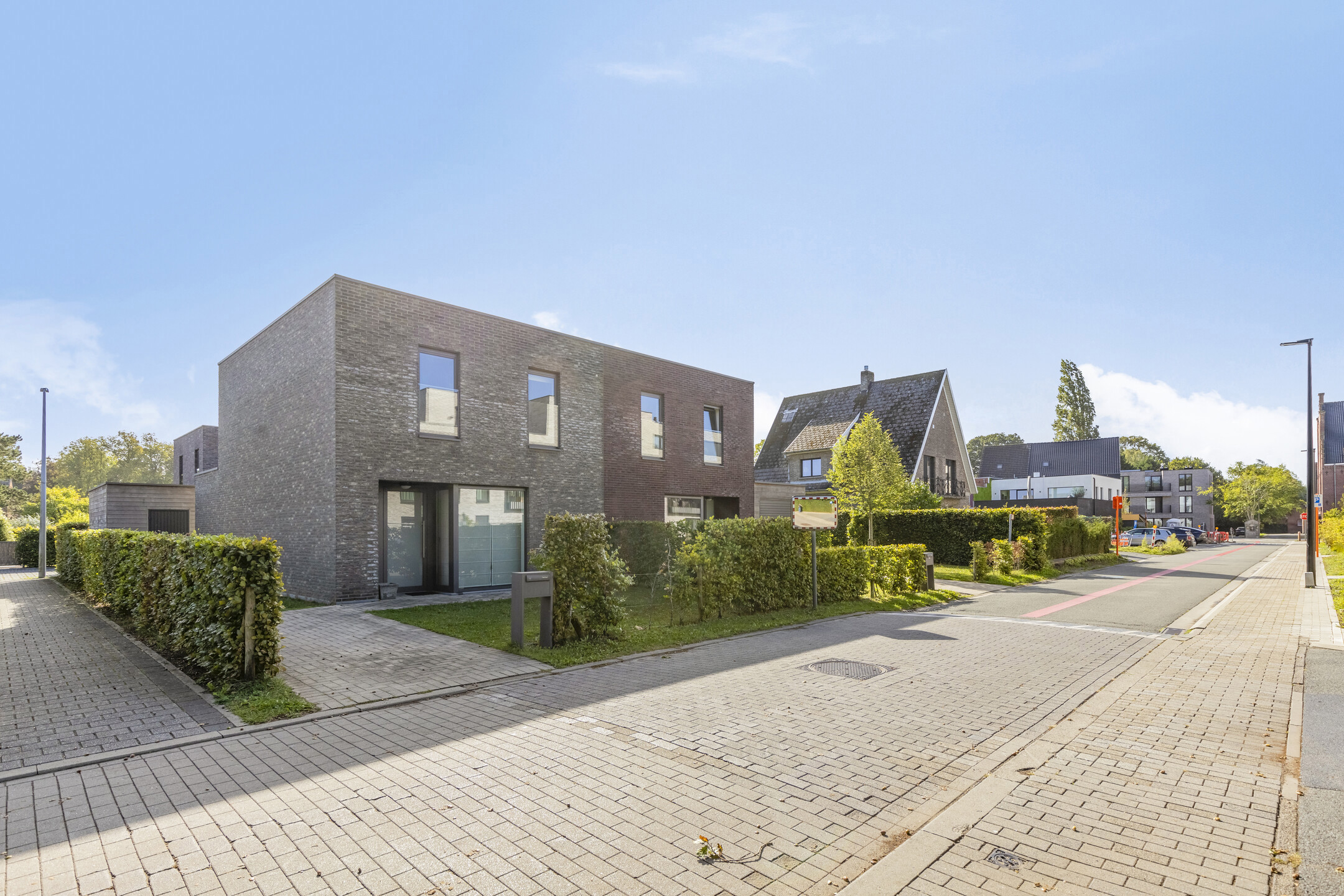 Maison à vendre à Nazareth-De Pinte avec 3 chambres - photo 3