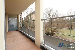 Appartement te huur in Borgworm