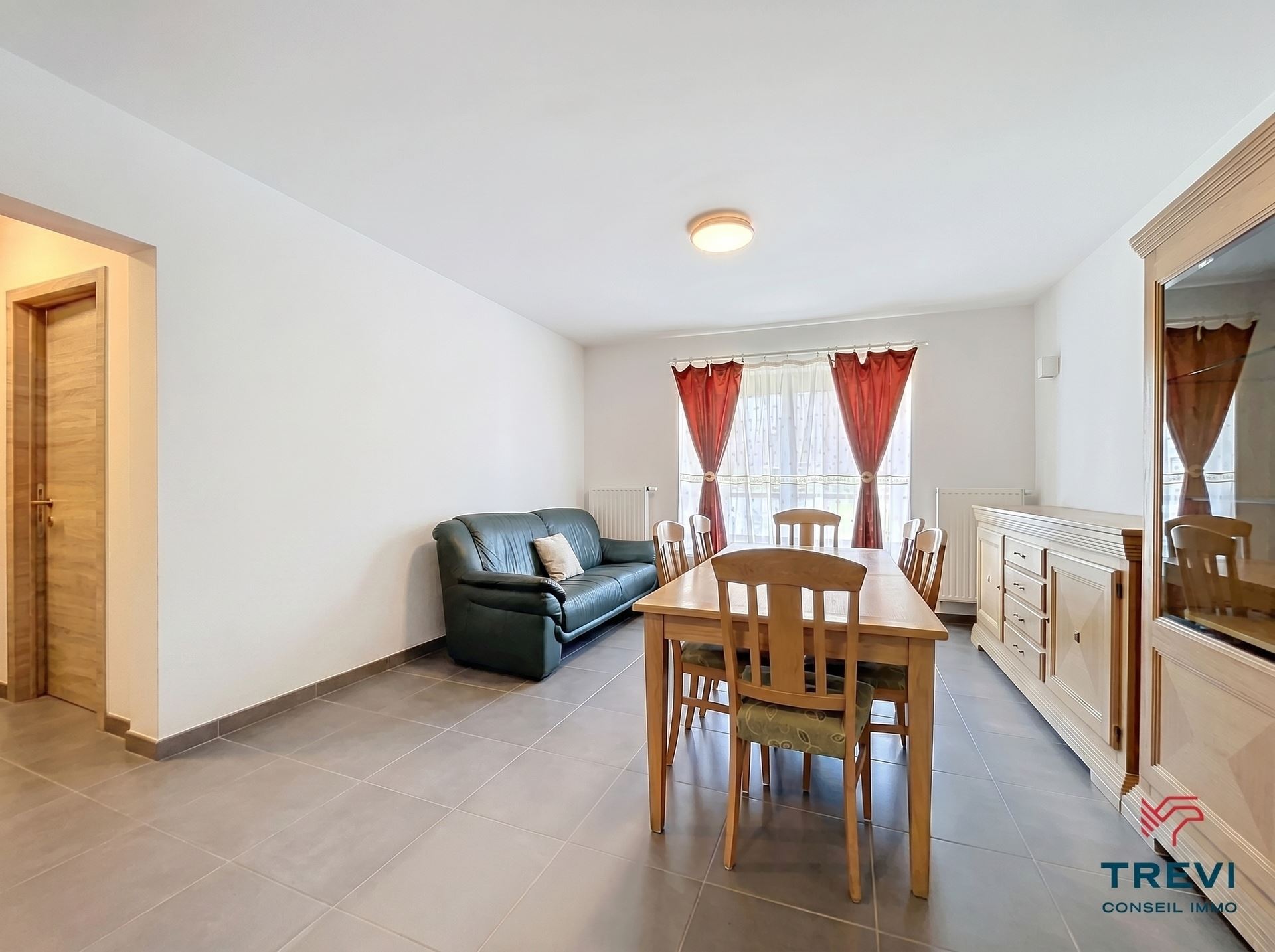 Bel appartement récent 2 chambres - photo 3