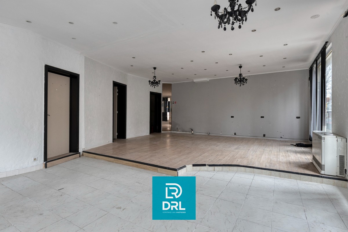 HANDELSHUIS met 2 APPARTEMENTEN te OOSTENDE - foto 3