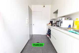 Bent u opzoek naar een instapklaar appartement met garage én met alle voorzieningen op wandelafstand? Dan is dit wat u zoekt!In Eine, een...