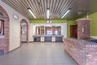 Commercial for sale in Bornem