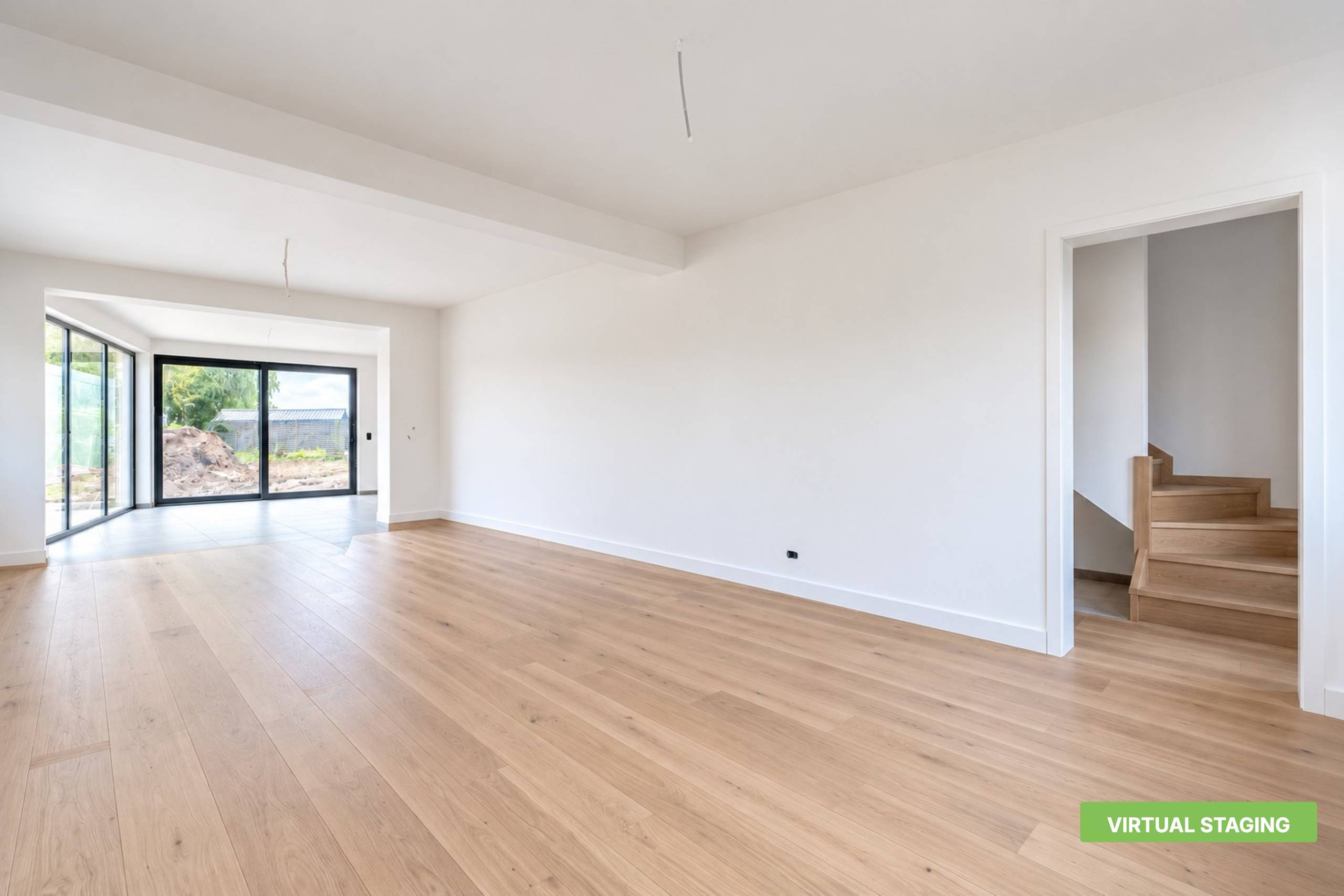 Maison à vendre à Genk avec 3 chambres - photo 5