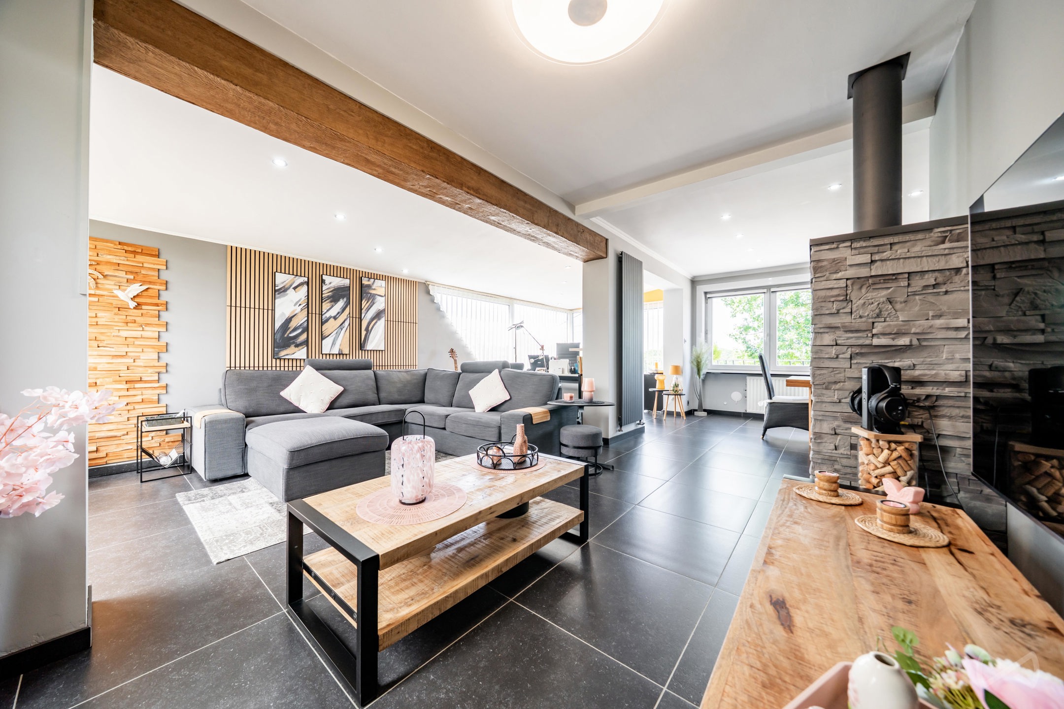 Maison à vendre à Walcourt avec 1 chambre - photo 5