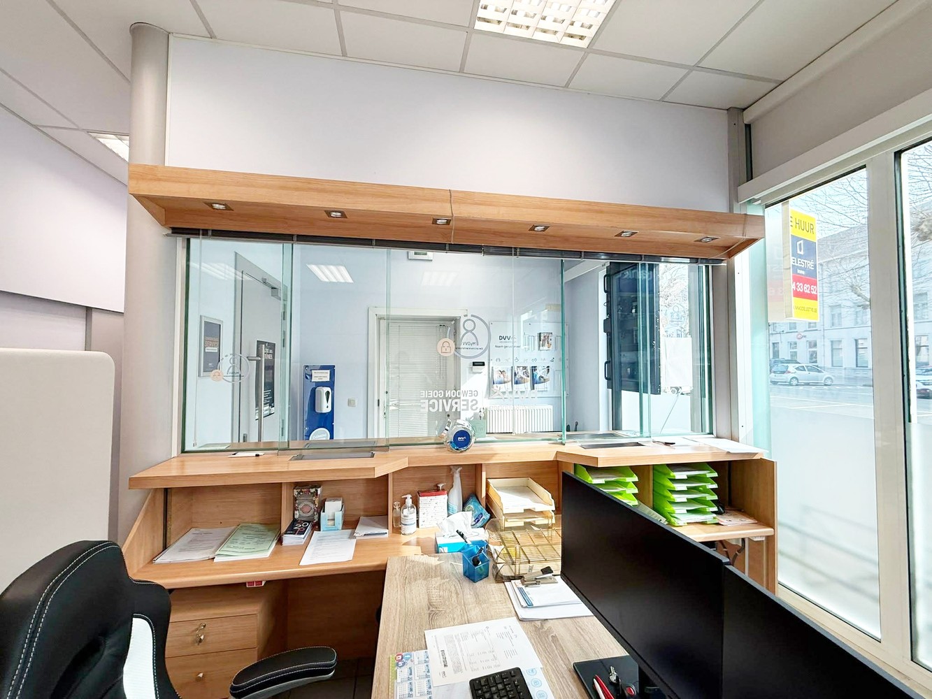 Commercial for rent in Geraardsbergen - photo 5