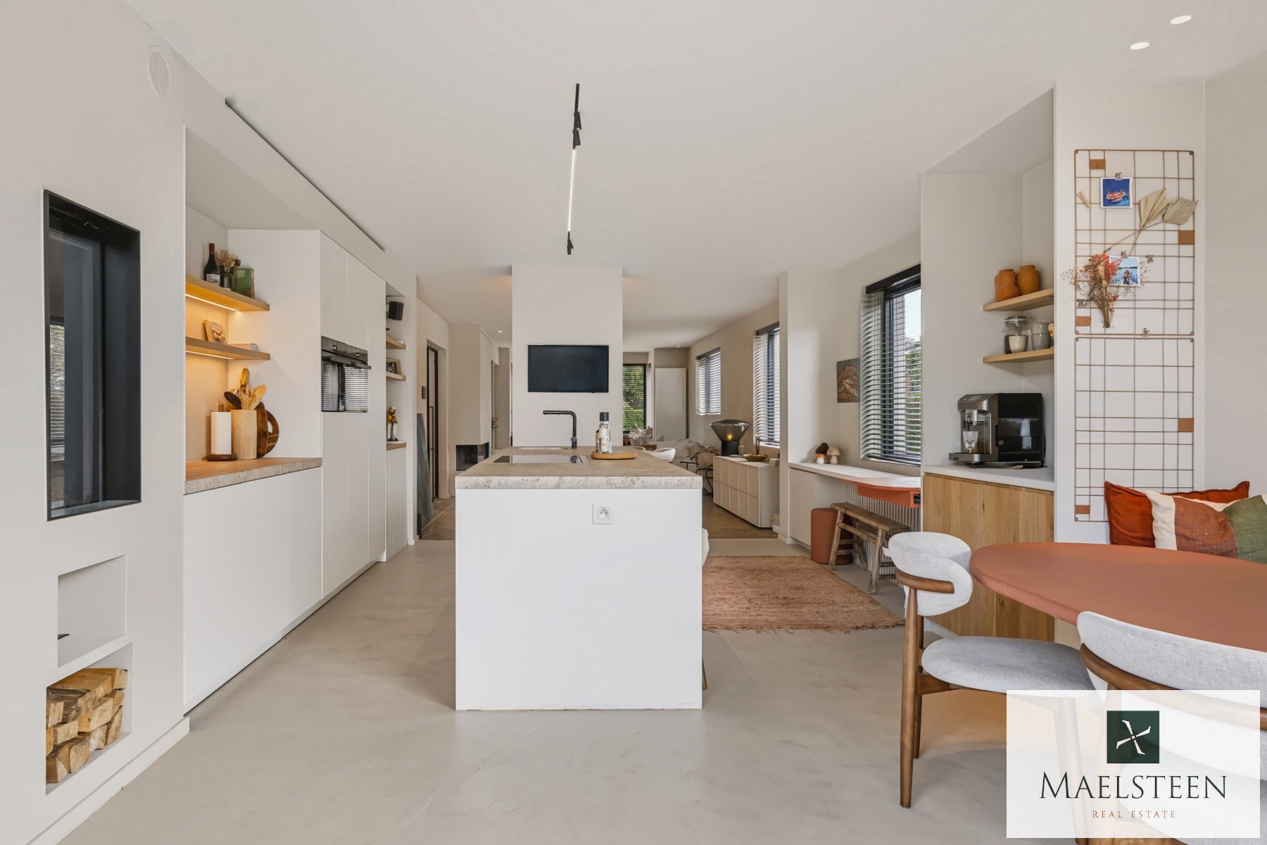 Top afgewerkte, instapklare villa op 1076 m² in Sint-Andries - foto 5