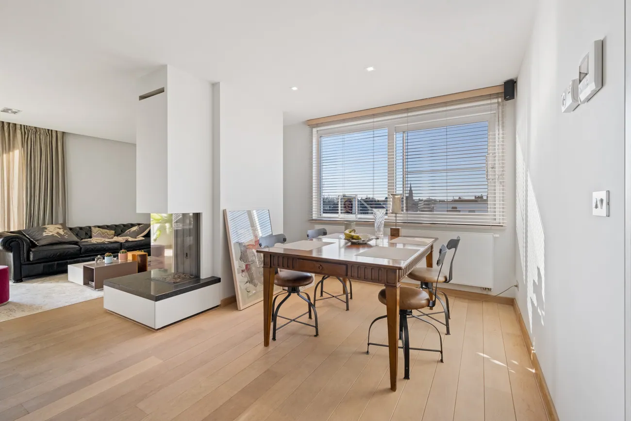 Exclusief afgewerkt appartement - foto 4
