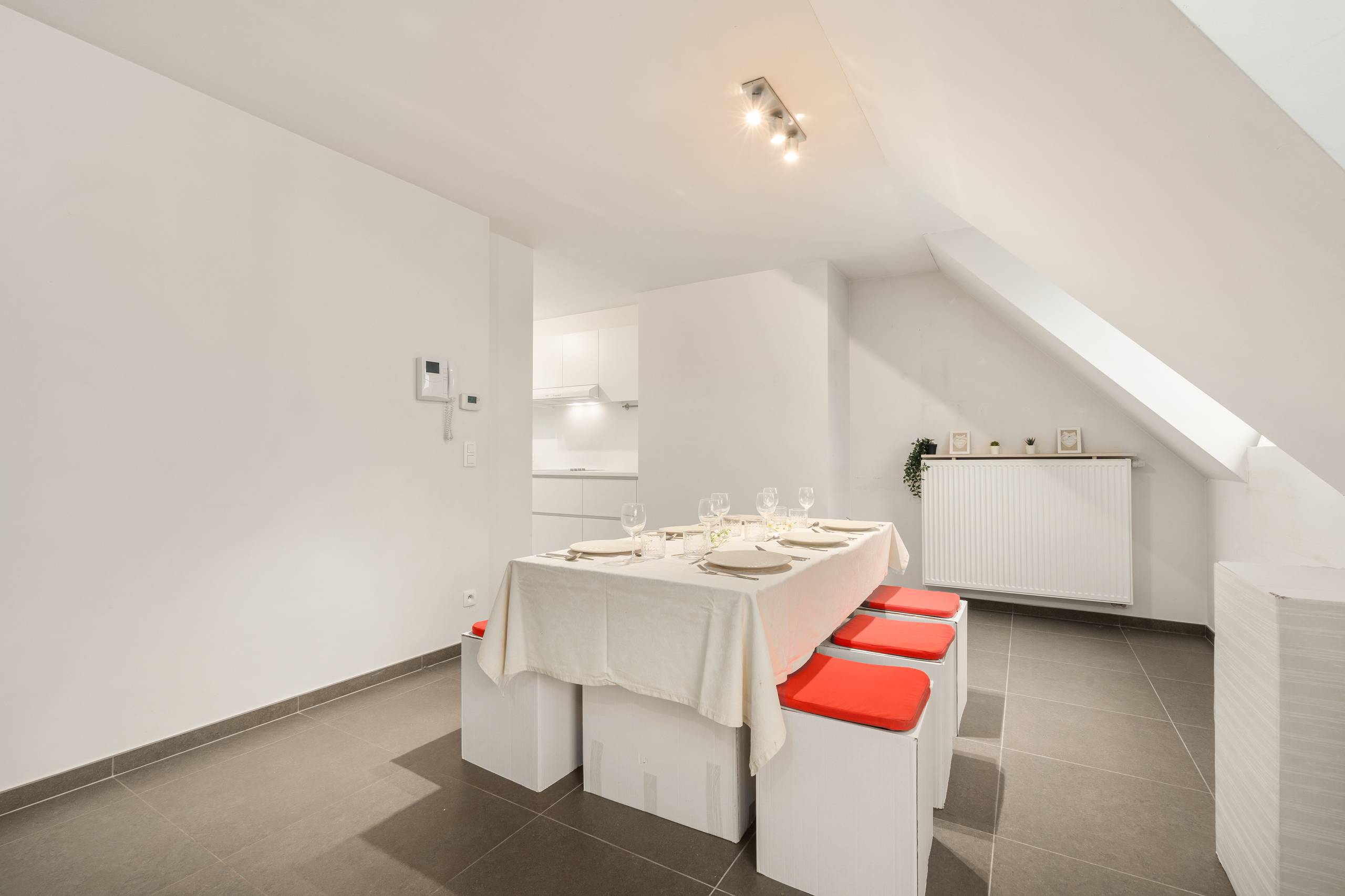 Appartement à vendre à Harelbeke avec 2 chambres - photo 4