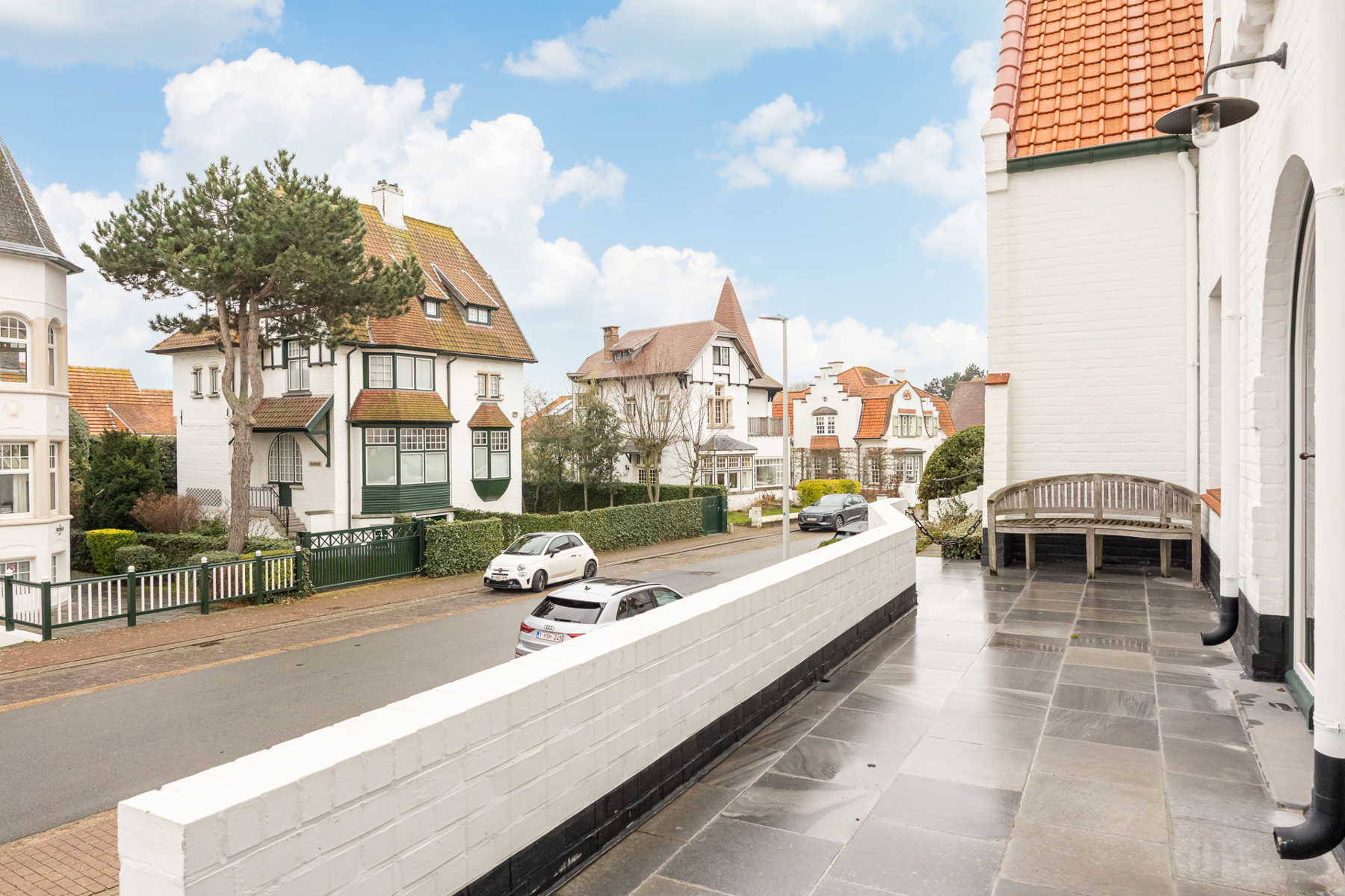 DUINBERGEN | INSTAPKLARE CHARME WONING NABIJ HET STRAND - foto 2