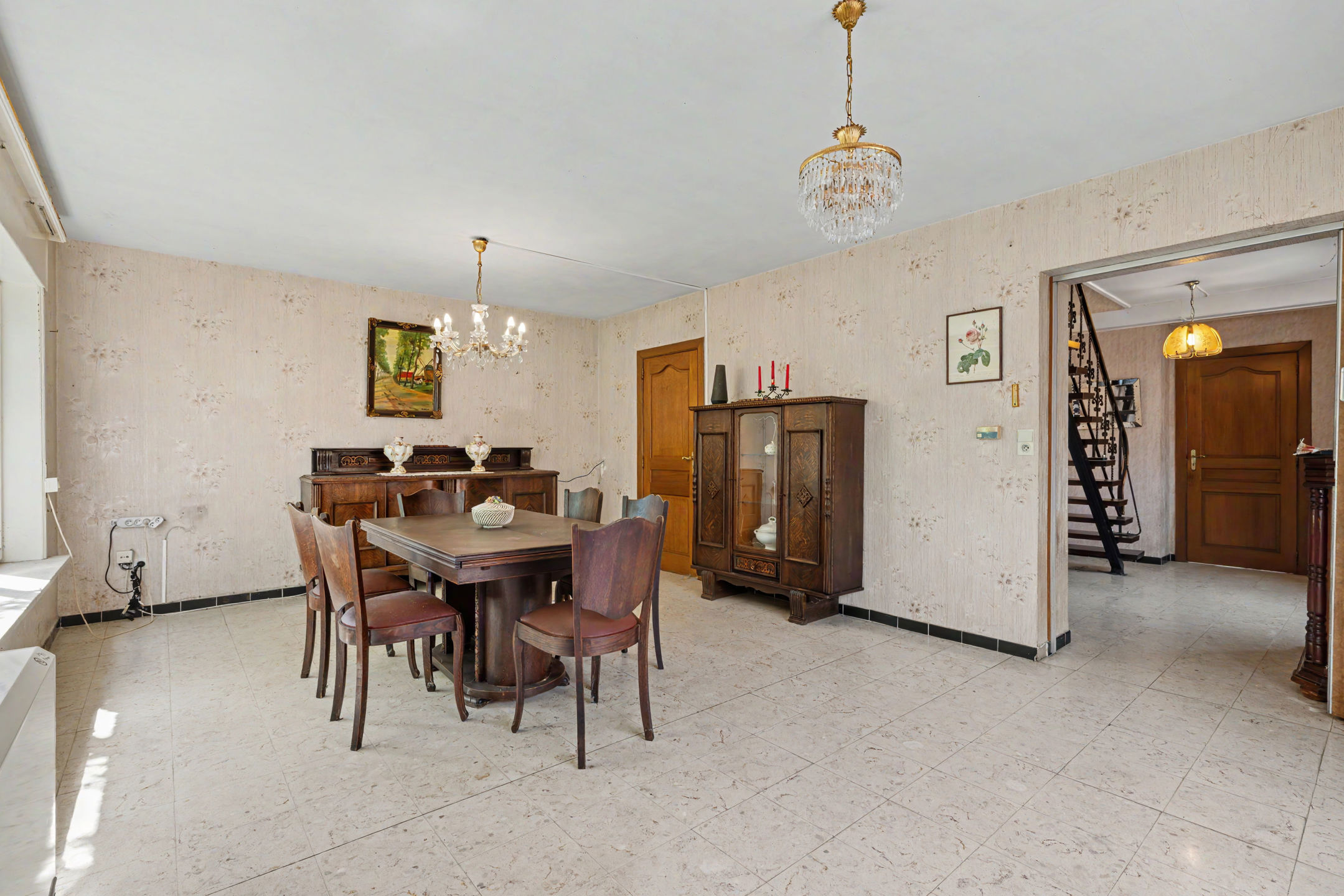 hoeve met loods en bijgebouw op +/-79a - foto 5
