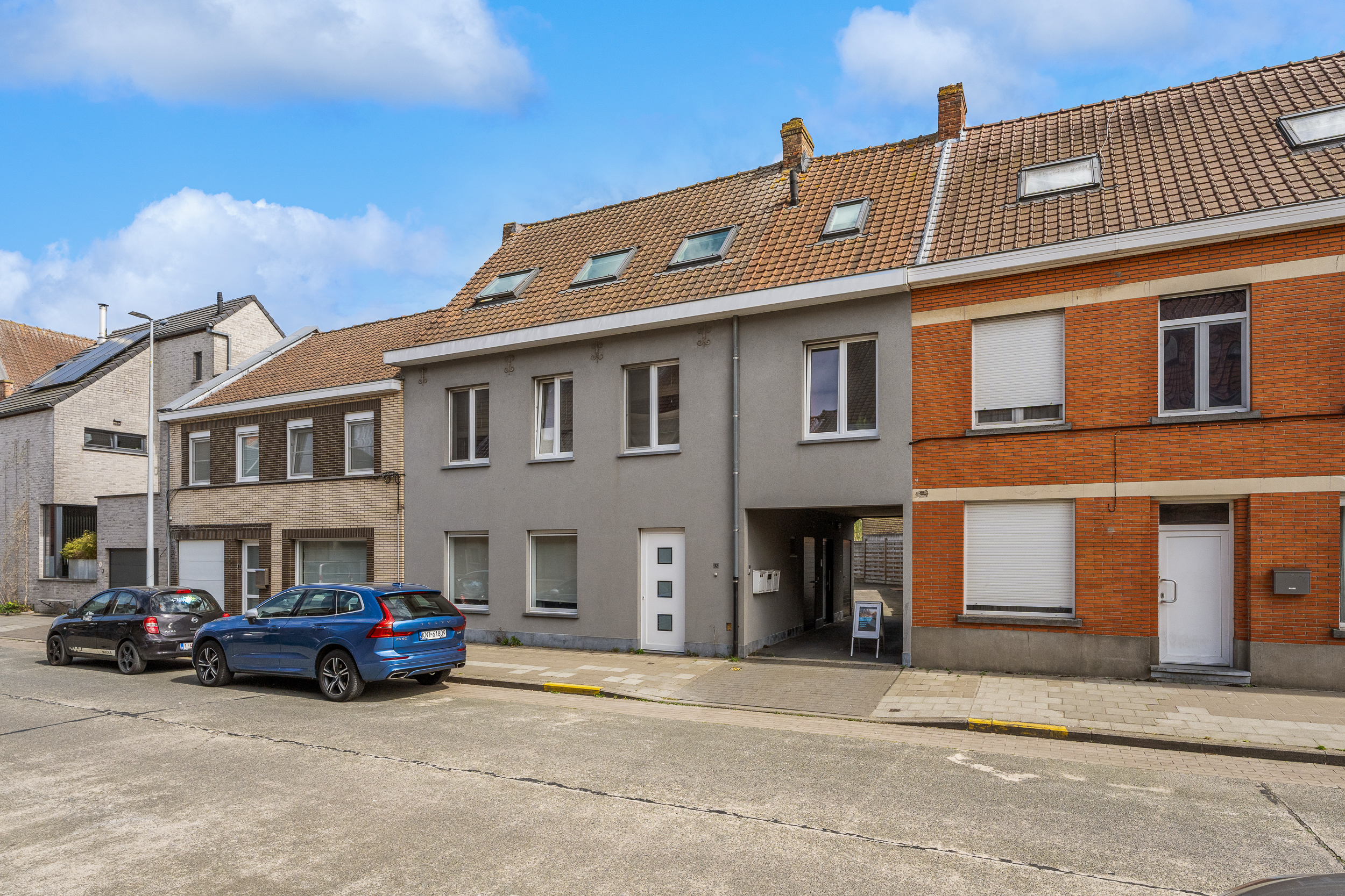 Instapklaar duplexappartement zonder syndic - foto 2
