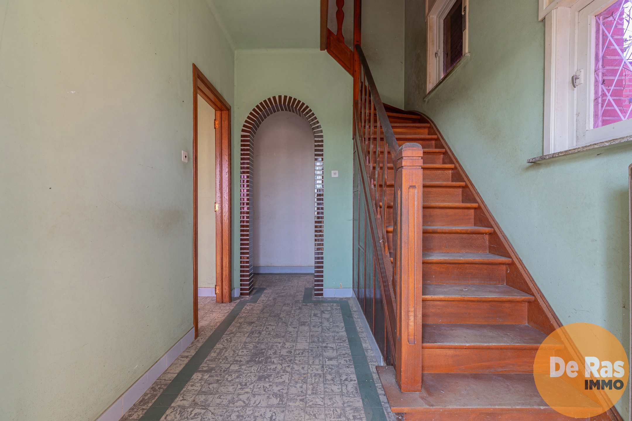 AAIGEM - Te renoveren woning met groot perceel - foto 5