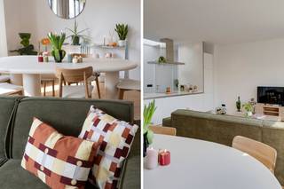 De Grotesteenweg is zo’n plek waar alles mooi samenkomt. Je woont hier in een levendige buurt waar winkels, bakkers, cafés en openbaar vervoer...