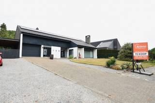 UW DROOMHUIS: RUIMTE, COMFORT EN HUISELIJKHEID IN KOERSEL-BERINGEN!NIEUW BIJ ANIMOVASTGOED!!!Welkom thuis in dit charmante landhuis op een...