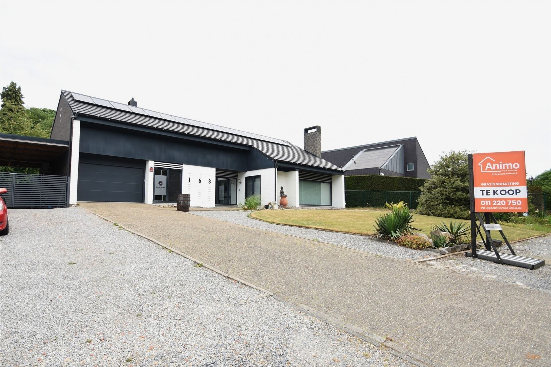 Huis - foto 2