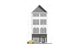 Deze opbrengsteigendom te koop in het centrum van Kortrijk combineert de authentieke uitstraling van een herenhuis met het hedendaags comfort van een future proof appartementsgebouw.Het project betreft een volledige vernieuwbouw, waarbij enkel de karaktervolle gevel behouden blijft. Het resultaat: een stijlvolle combinatie van authenticiteit en elegantie, met de zekerheid van een energiezuinig en modern gebouw.De indeling bestaat uit:Handelsgelijkvloers met mooie vitrine en veel lichtinvalVier ruime doorzonappartementen, elk met 2 slaapkamersHoogwaardige afwerking, tot en met schilderwerken, armaturen en gordijnenVolledig verhuurklaar en instapklaar voor huurdersDe verwachte jaarhuur bedraagt ca. €65.400, wat dit pand tot een ideale investering maakt. Bovendien kan het project worden aangekocht onder registratie, wat de kosten voor de koper aanzienlijk kan verlagen.Met zijn topafwerking, sterke verhuurpotentieel en unieke locatie in hartje Kortrijk, is dit een zeldzame kans voor wie op zoek is naar een kwaliteitsvol opbrengsteigendom.Op zoek naar een zorgeloze investering? Neem nu contact op met Matthias Vanneste op 0479 67 68 48 of matthias.vanneste@dewaele.com