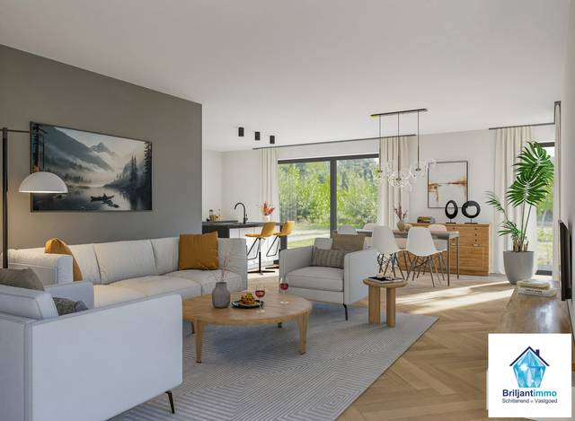 Project te koop in Willebroek
