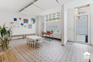 Te koop: karaktervolle woning in het centrum van Poperinge - EPC C - Blanco elektriciteitskeuringDeze woning wordt momenteel als praktijk gebruikt,...