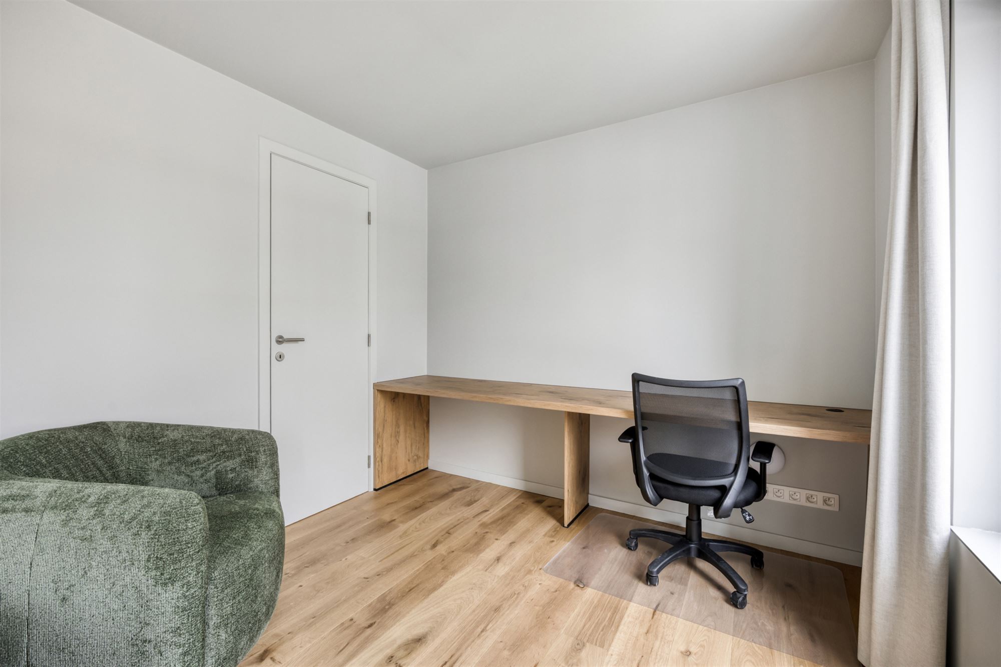 Appartement à vendre à Louvain avec 1 chambre - photo 3