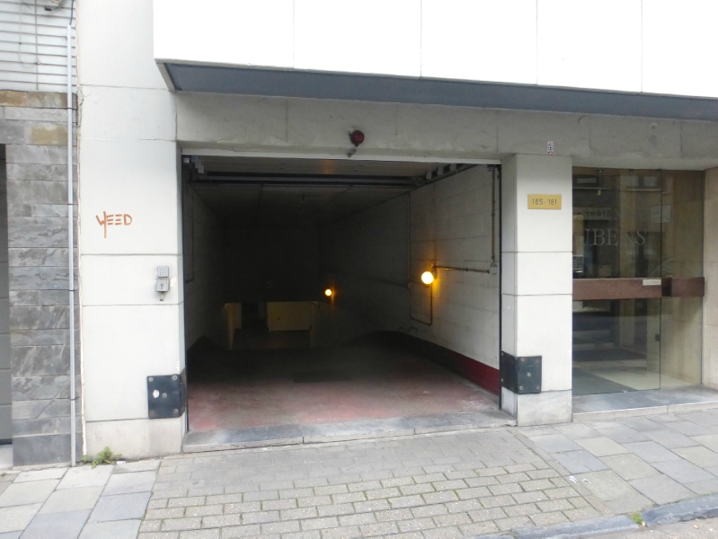 Dubbele autostaanplaats te huur Gent- Zuid! - photo 3