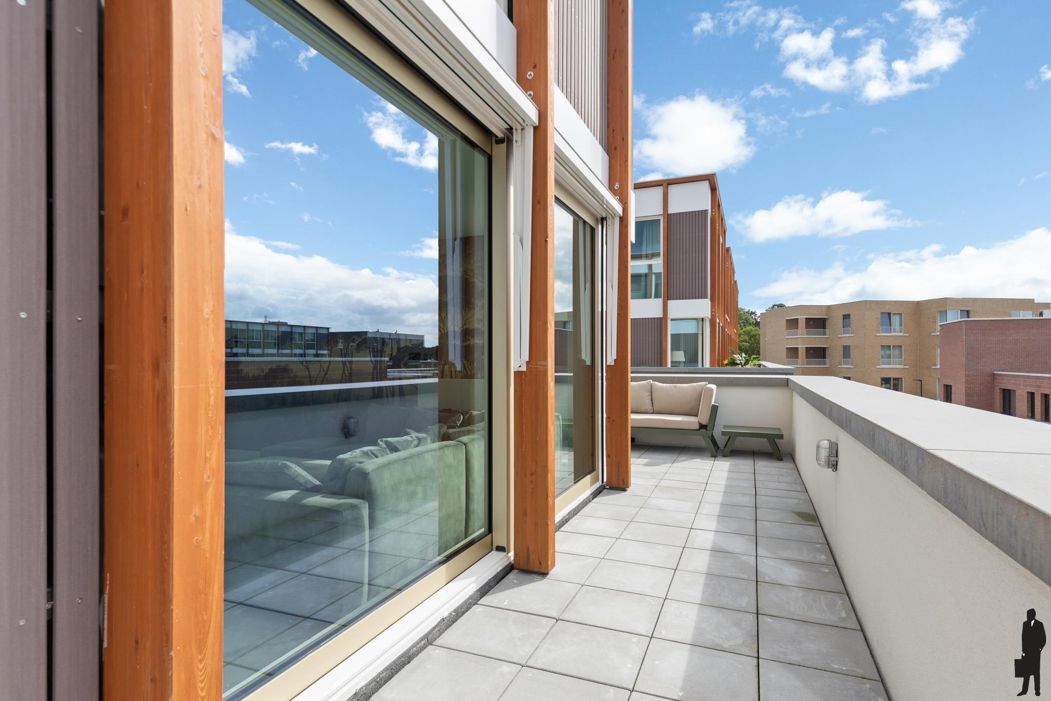 Fantastische duplex met 3 slaapkamers en ruim zonneterras - foto 4