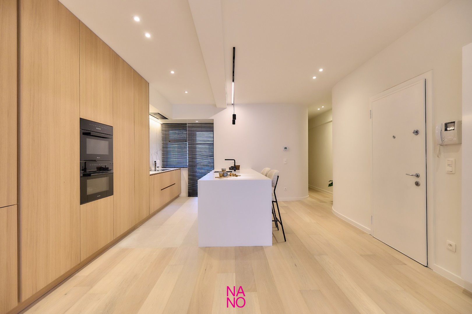 High-end appartement aan de Van Bunnenlaan - foto 5