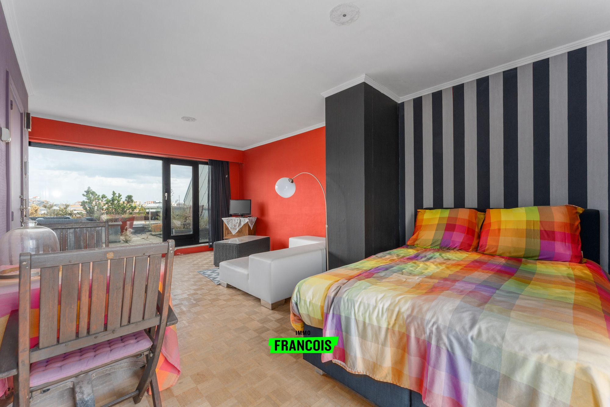 Appartement à vendre à Blankenberge avec 1 chambre - photo 4