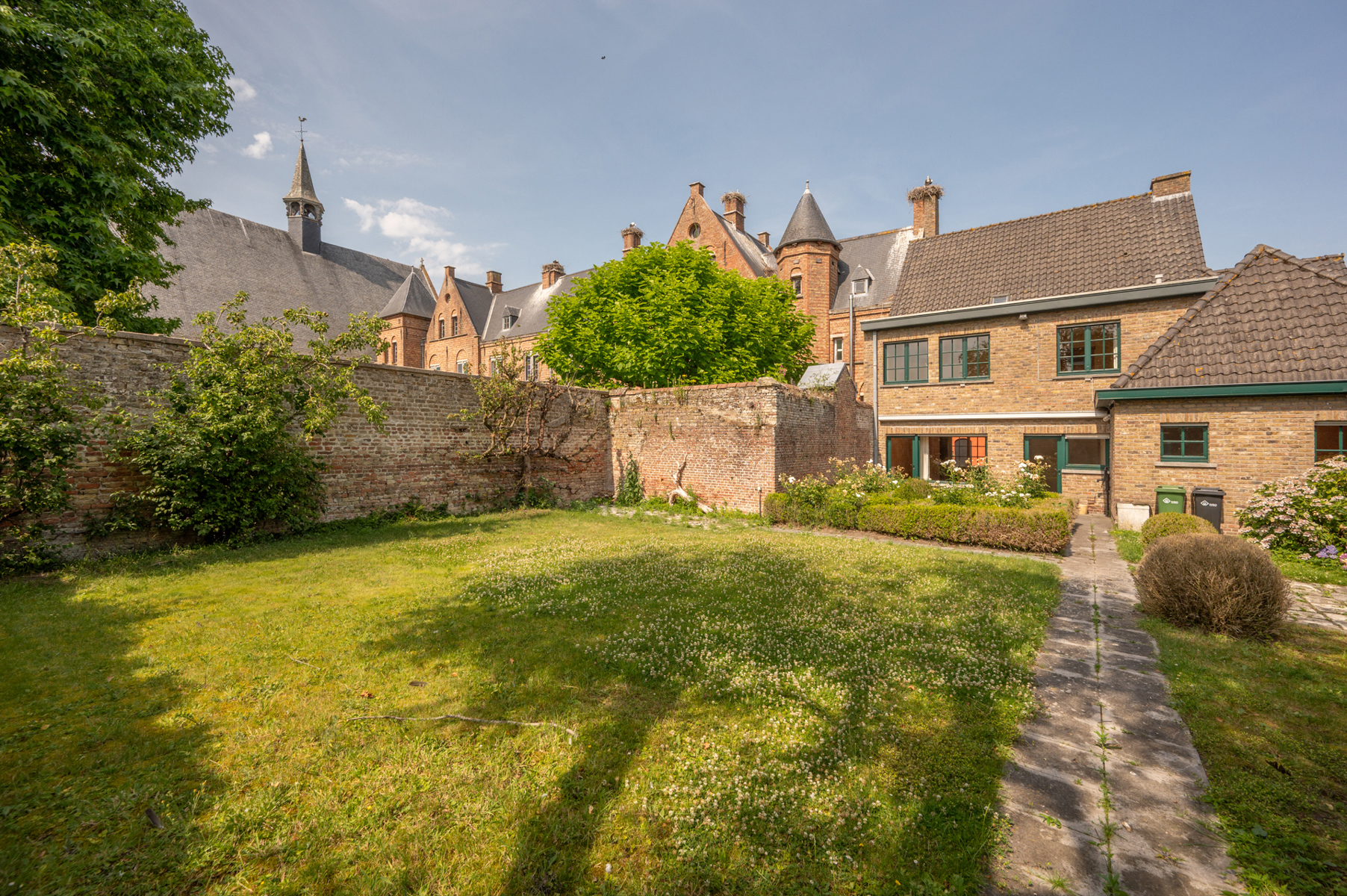 Maison à vendre à Damme
