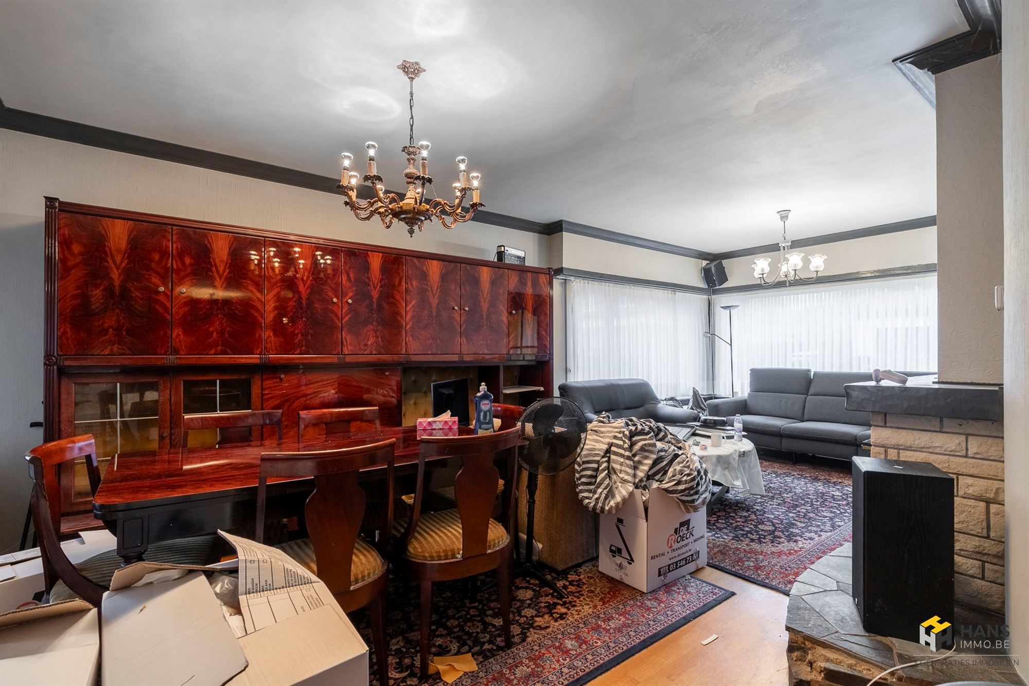 Maison à vendre à Schilde avec 3 chambres - photo 4