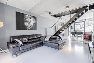 Dit prachtige duplex appartement bevindt zich op een heerlijke en unieke locatie aan de rand van de stad Aarschot, in een groene omgeving vlakbij...