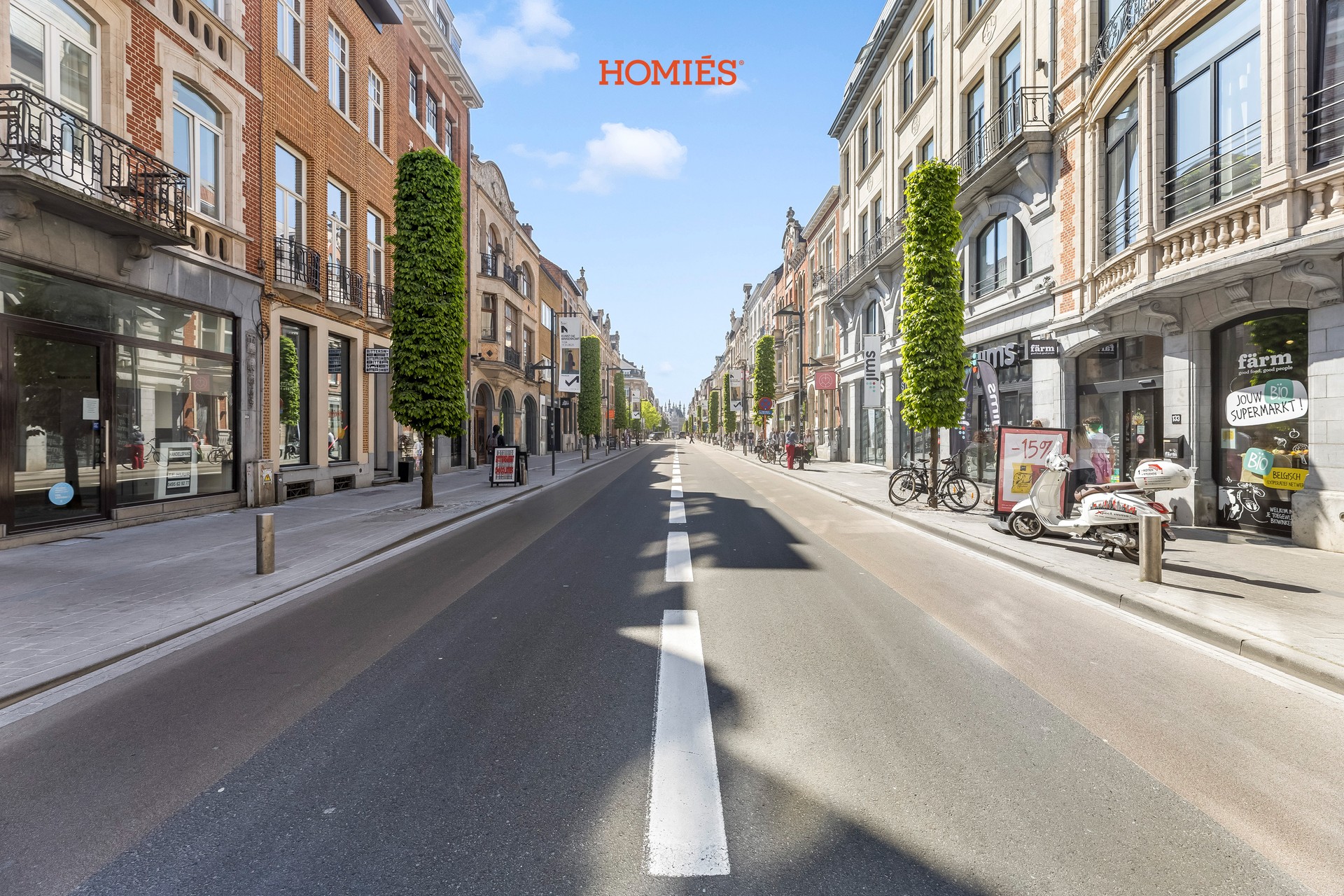 Ruime handelsruimte op toplocatie - photo 3