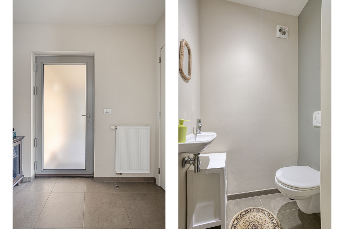 Ruim instapklaar duplex-appartement in Heusden-Zolder - foto 3