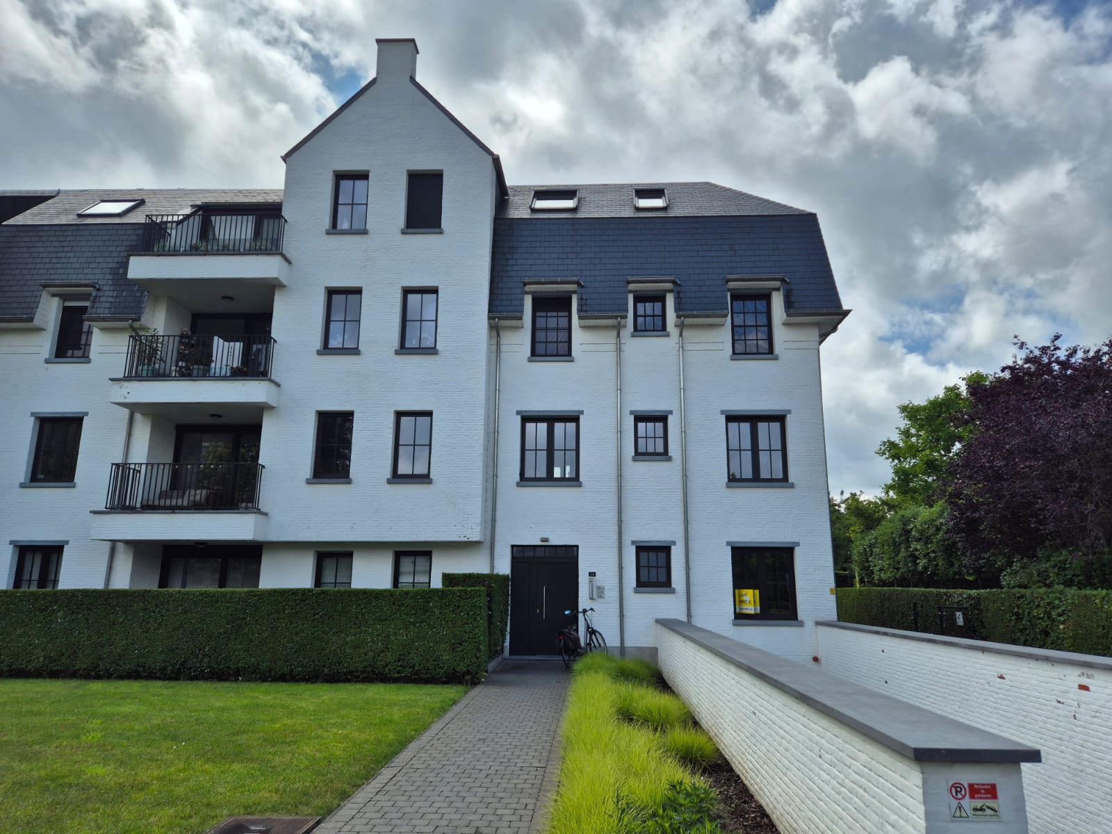 Appartement à louer à Geel