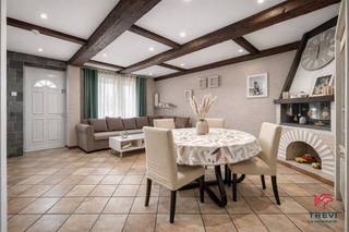 Huis te koop in Charleroi