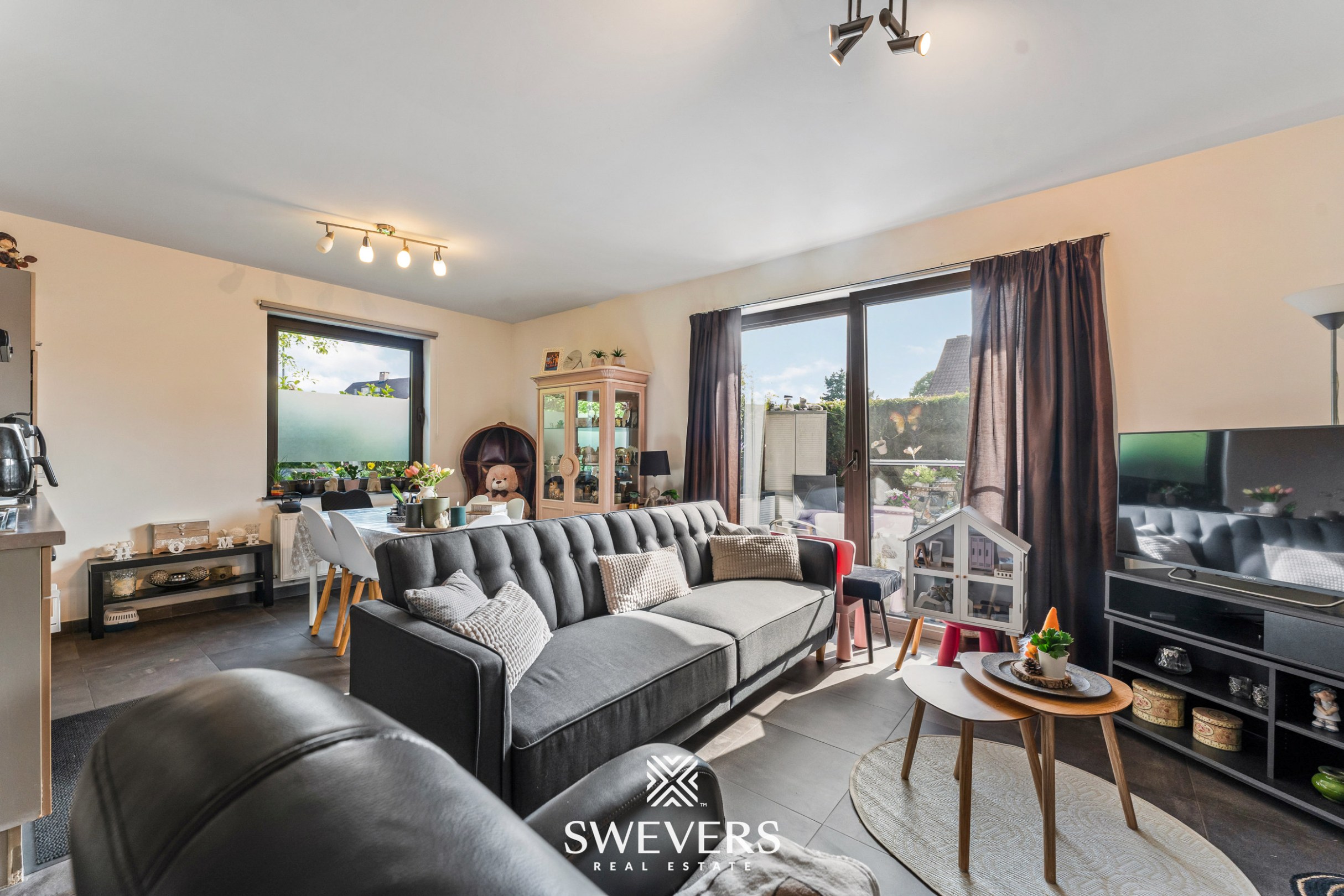 Apartment for sale in Geel with 1 bedroom - photo 3