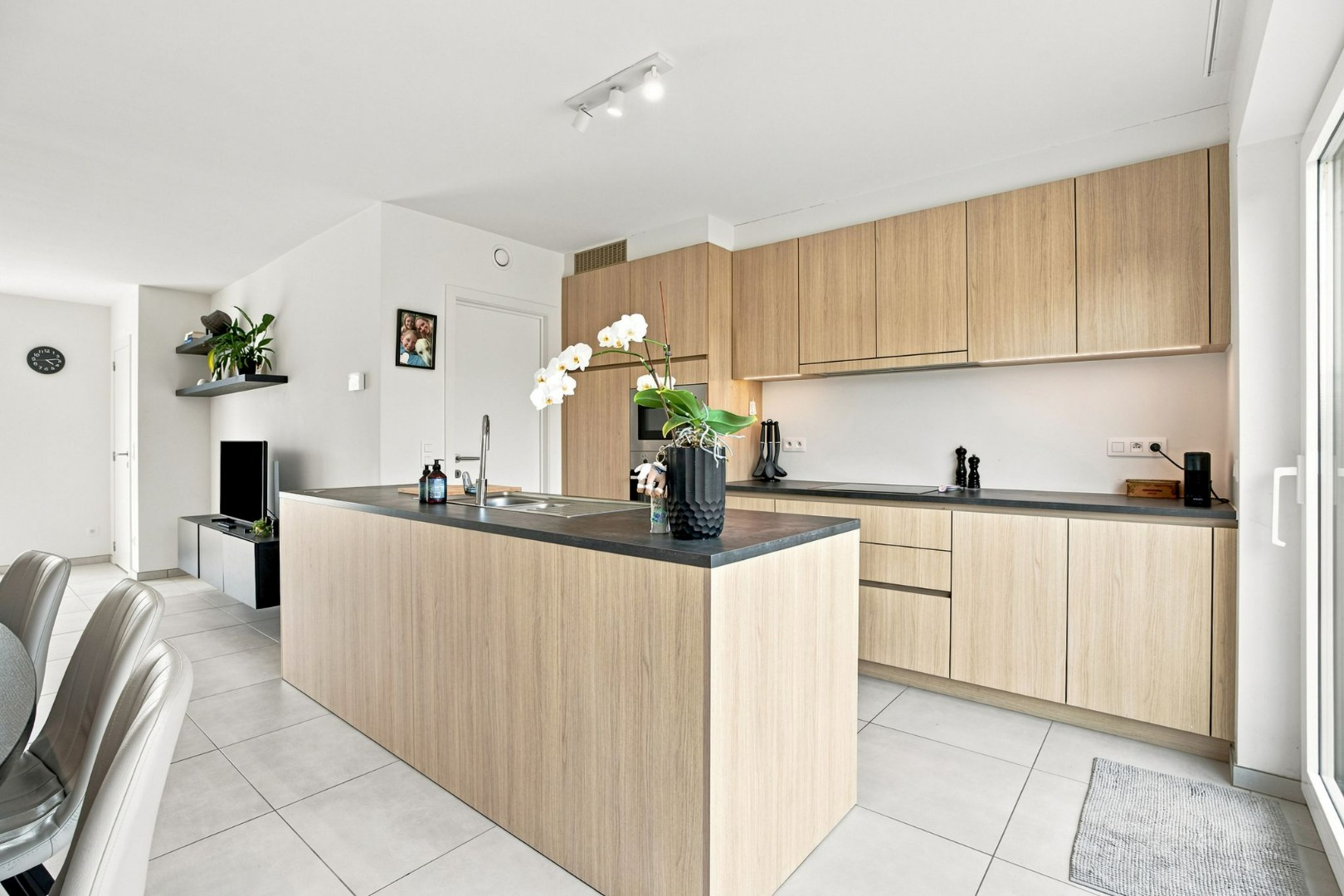 House for sale in Heule with 3 bedrooms - photo 5